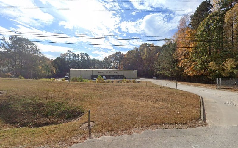 Auburn Drywall Supply