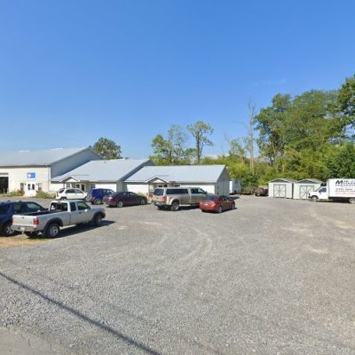 Mid-State Mechanical Contractors