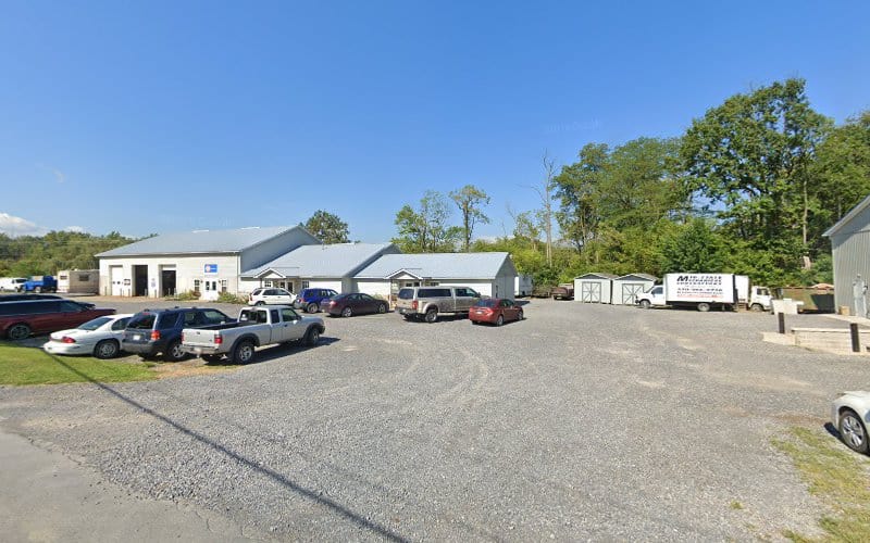 Mid-State Mechanical Contractors