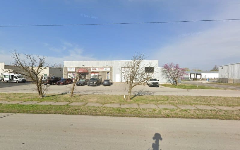 CDL Electric Company, Inc.