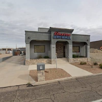 Buxton Drywall Service