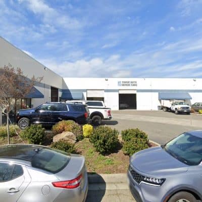 Sierra Wes Wall Systems Inc