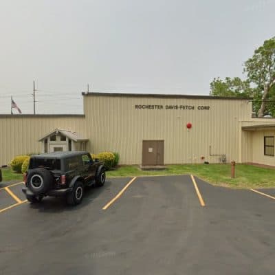 Rochester Davis-Fetch Corporation