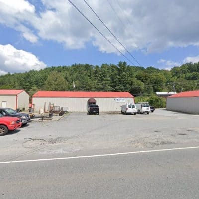 IMCS Electrical & Plumbing