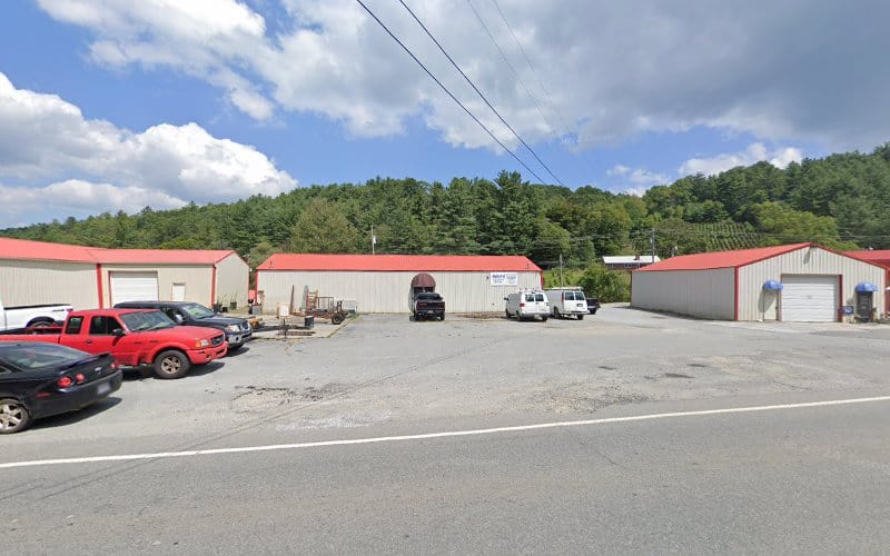 IMCS Electrical & Plumbing