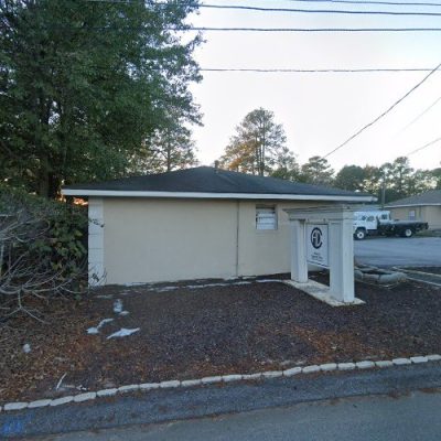 Atlantic Drywall Corporation