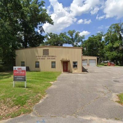 Four Star Dry Wall Inc