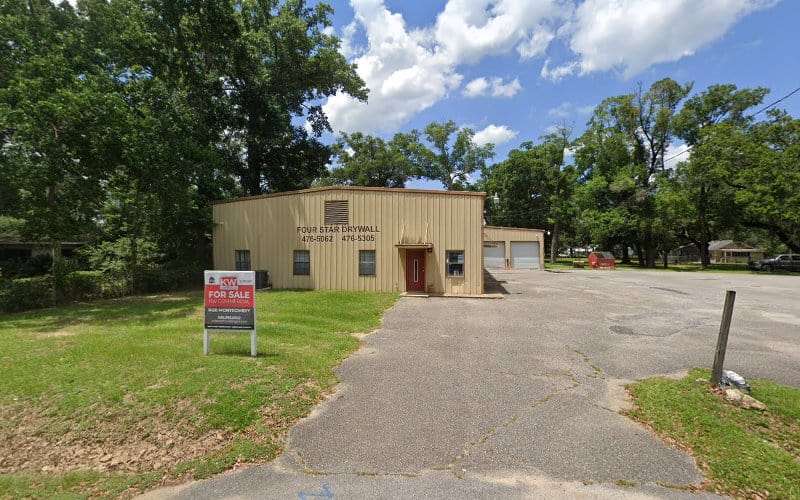 Four Star Dry Wall Inc