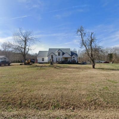 Joe Hill Construction- Mid South Movers