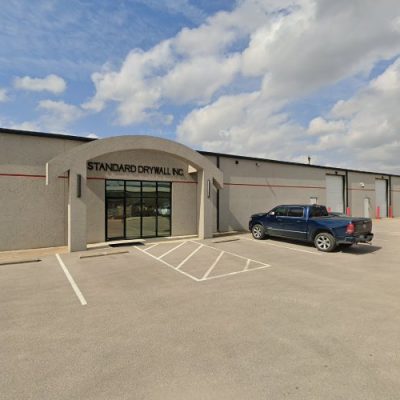 Standard Drywall Inc