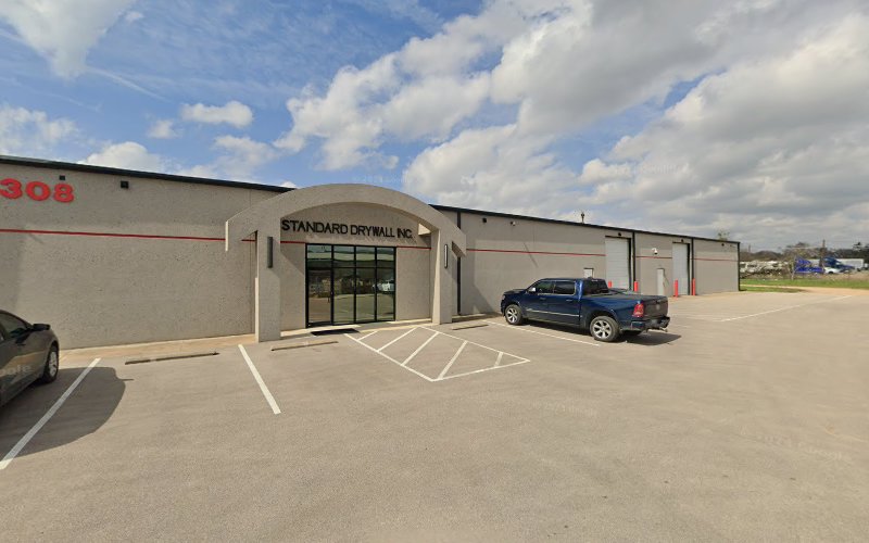 Standard Drywall Inc