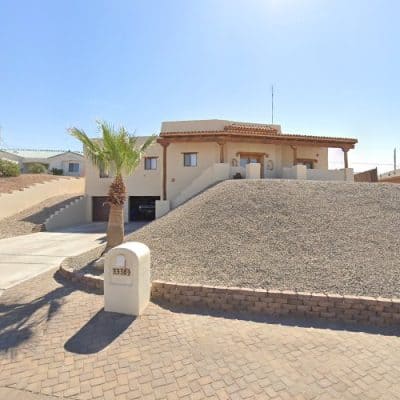Stucco Tech of Arizona