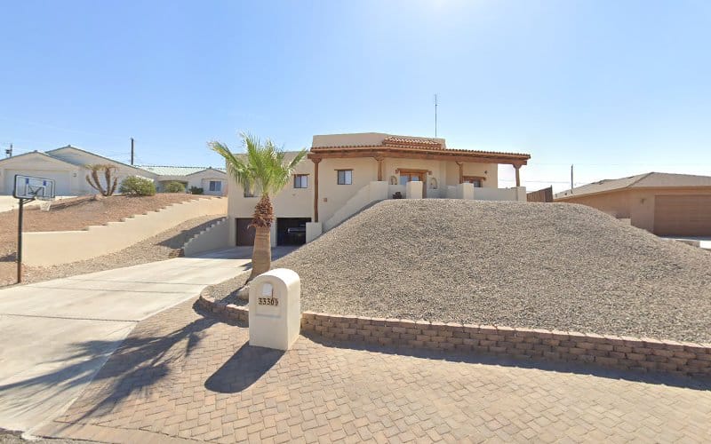Stucco Tech of Arizona