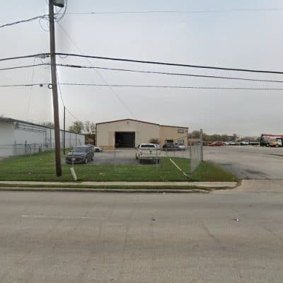 Texan Drywall Inc