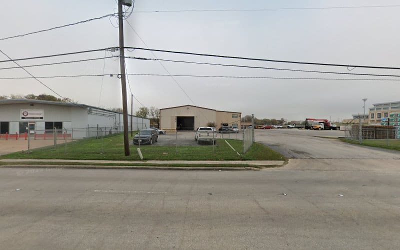 Texan Drywall Inc
