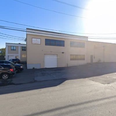 Henderson Johnson Company
