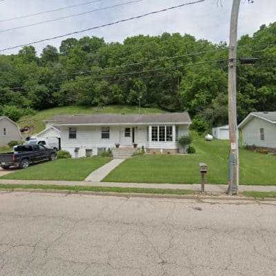 Schmitz Plumbing Heating & Electric