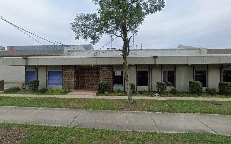 Acousti Engineering Company of Florida