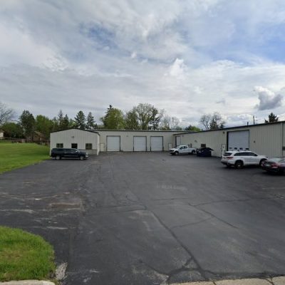 Behm Brothers Dry Wall Inc