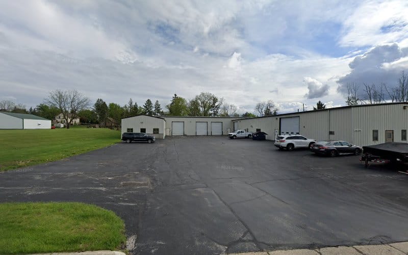 Behm Brothers Dry Wall Inc