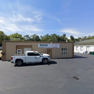 Peterson Drywall
