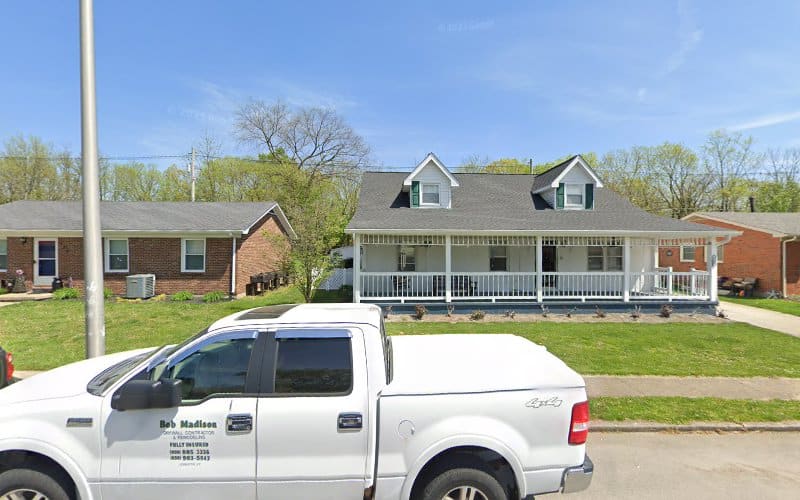 Bob Madison Drywall, Inc.