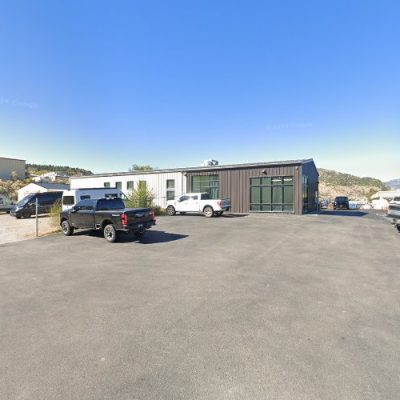 Intermountain Wall Systems