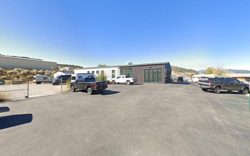 Intermountain Wall Systems