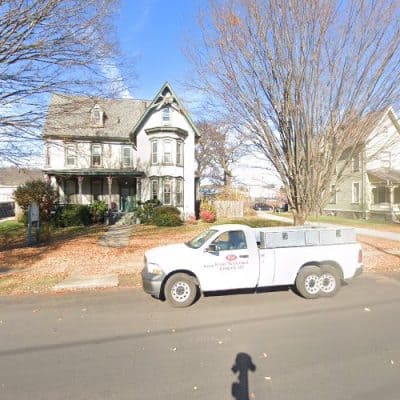 Kranz Mechanical Co. LLC