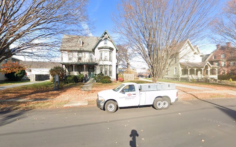 Kranz Mechanical Co. LLC