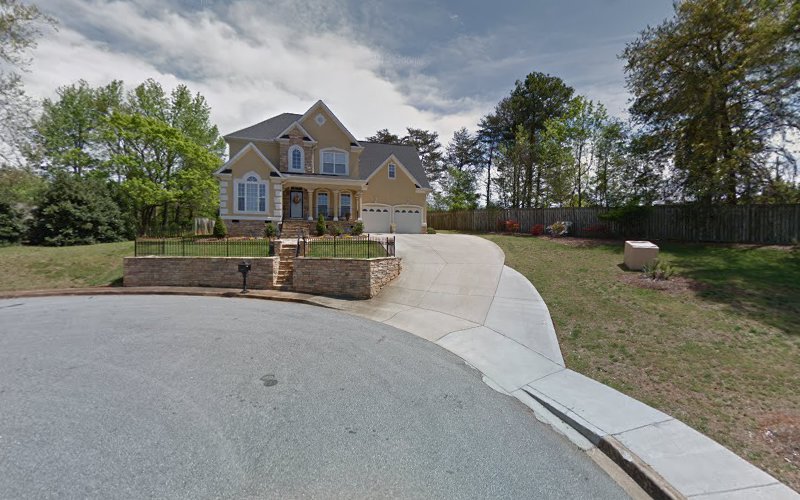 Master Plaster & Stone Work