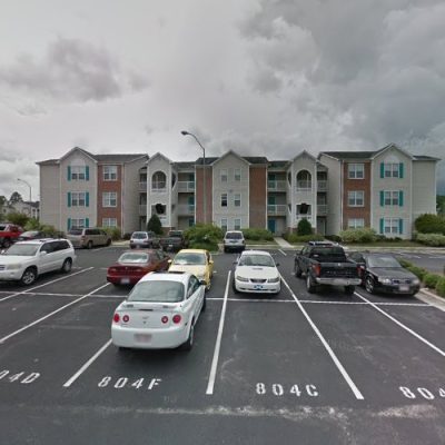 Angel's Painting and Services - Residential Interior Painting in Wilmington NC