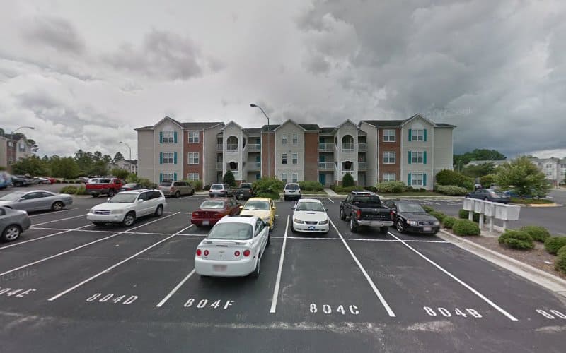 Angel's Painting and Services - Residential Interior Painting in Wilmington NC