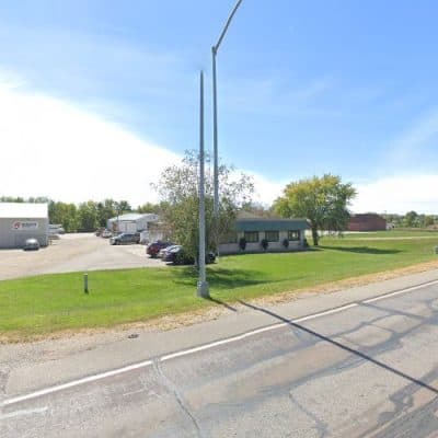 Denison Drywall & Supply Co