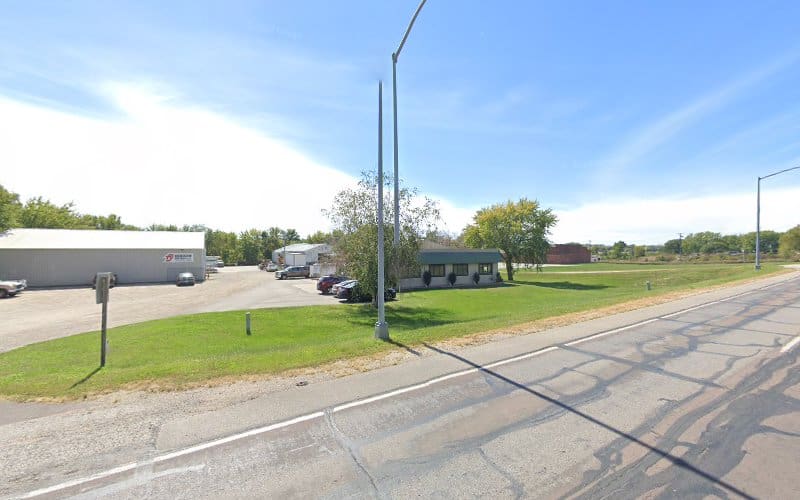 Denison Drywall & Supply Co