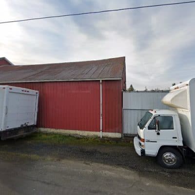 Haring Drywall Inc