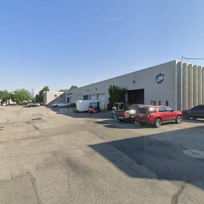 Interior Systems, Inc.