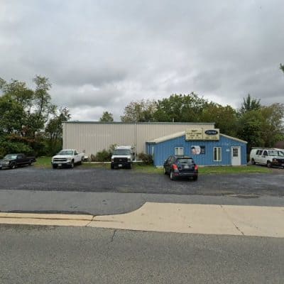 Draft Electric & Plumbing Services