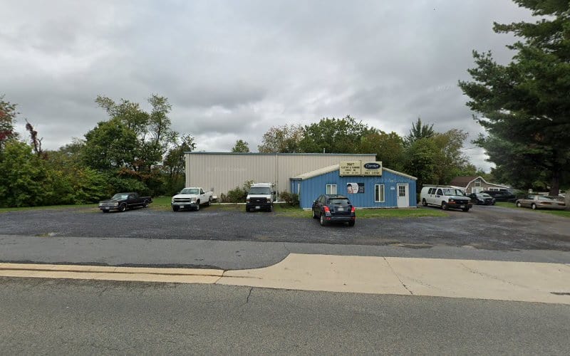 Draft Electric & Plumbing Services