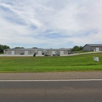 KV Construction, Inc.