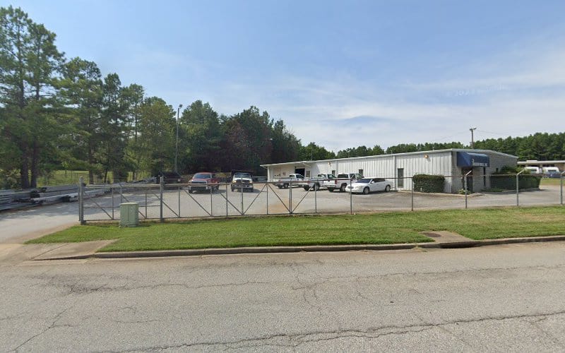 Precision Walls, Inc.