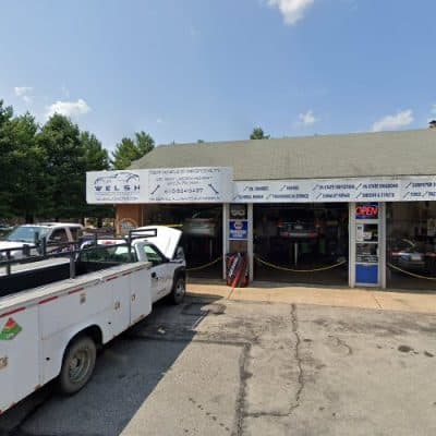 Q&P Air Duct Cleaning Service & Dryer Vent Cleaning Service Exton, PA