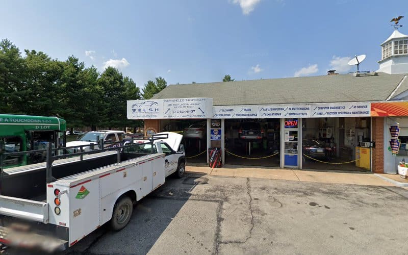 Q&P Air Duct Cleaning Service & Dryer Vent Cleaning Service Exton, PA