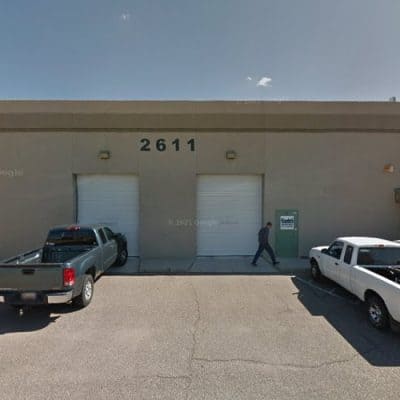 Western Partitions, Inc.