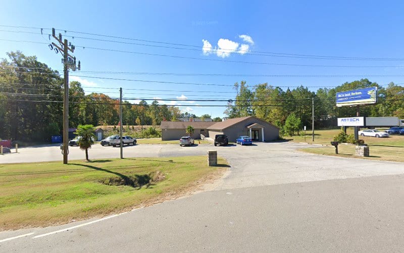 AmTech Construction LLC
