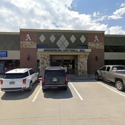 Anderson Drywall Inc