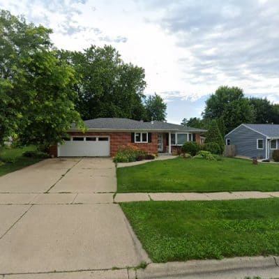 Ashburn's Bucket & Brush LLC