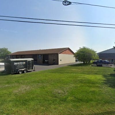 Berghorst Drywall Inc