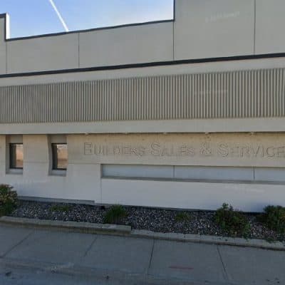 Builders Sales & Services