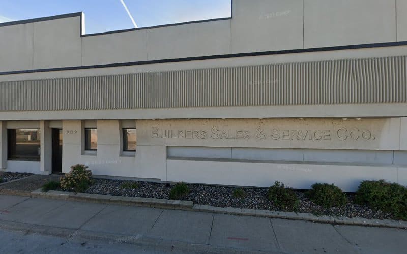 Builders Sales & Services